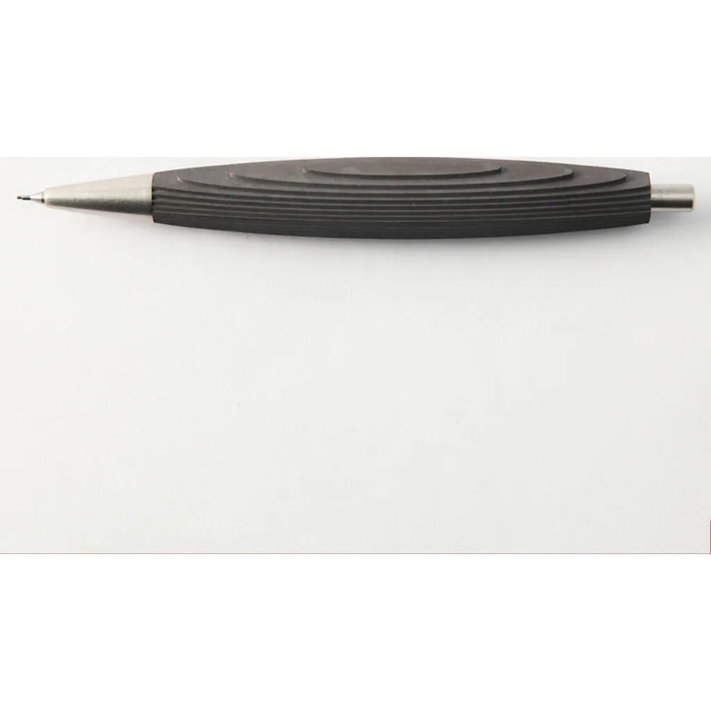 22STUDIO Contour Mechanical Pencil| Dark Grey