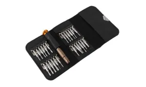 25 in 1 Torx Screwdriver Repair Hand Tools Kits Set For iPhone Cellphone