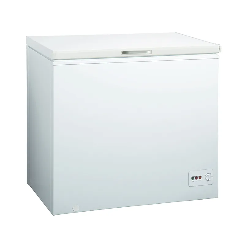 295L Chest Freezer Mechanical Control