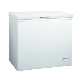 295L Chest Freezer Mechanical Control