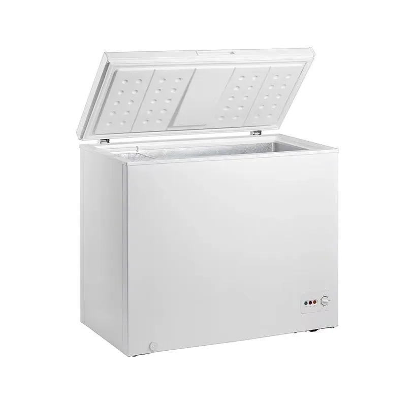 295L Chest Freezer Mechanical Control