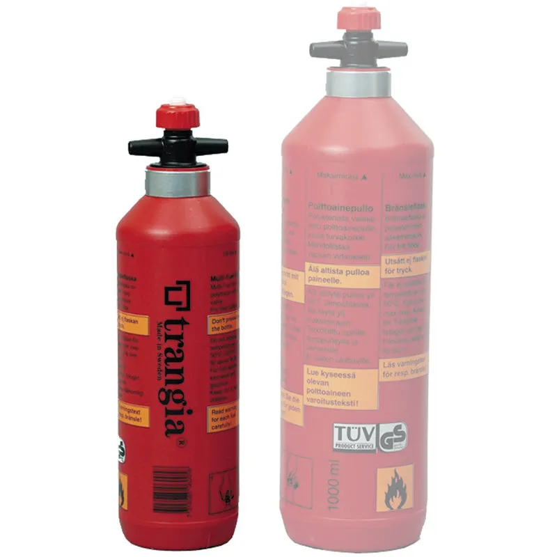 500ml Fuel Bottle