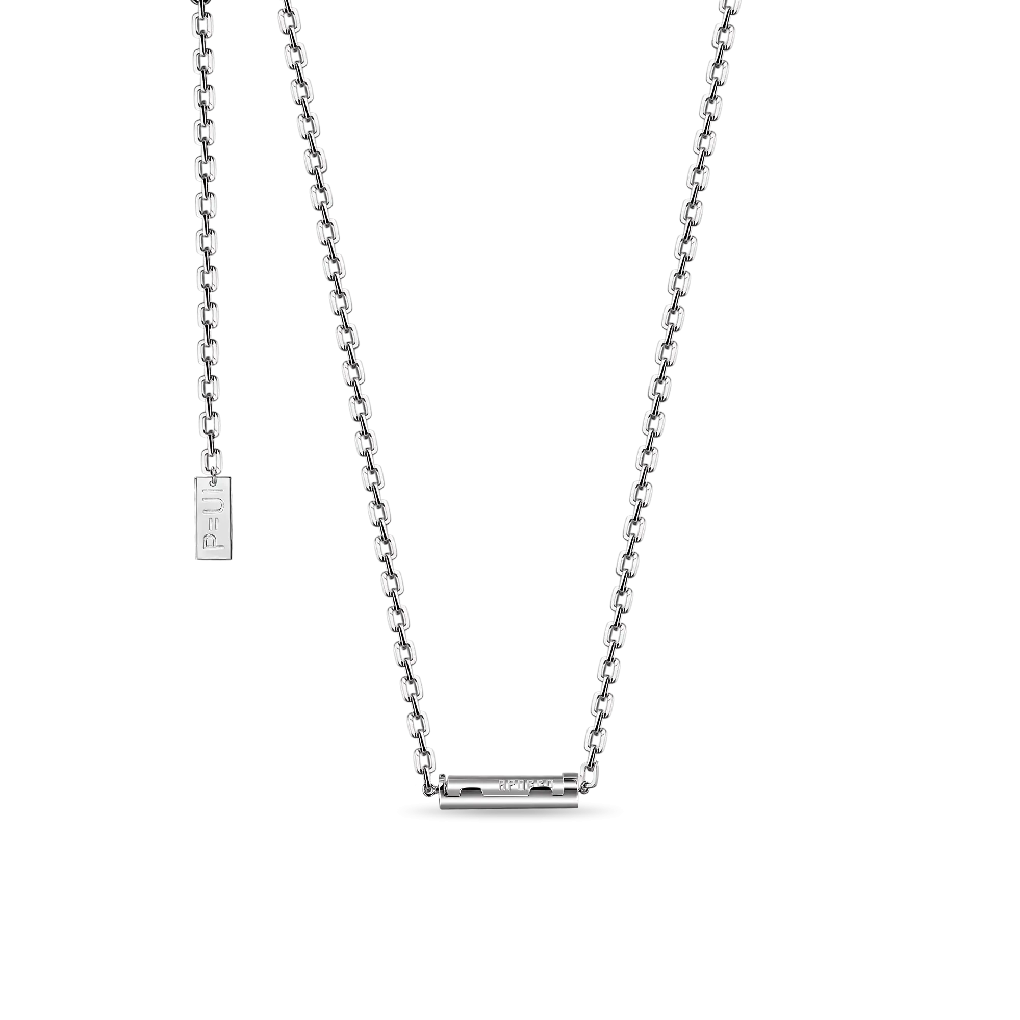 AAA NO.1 Necklace