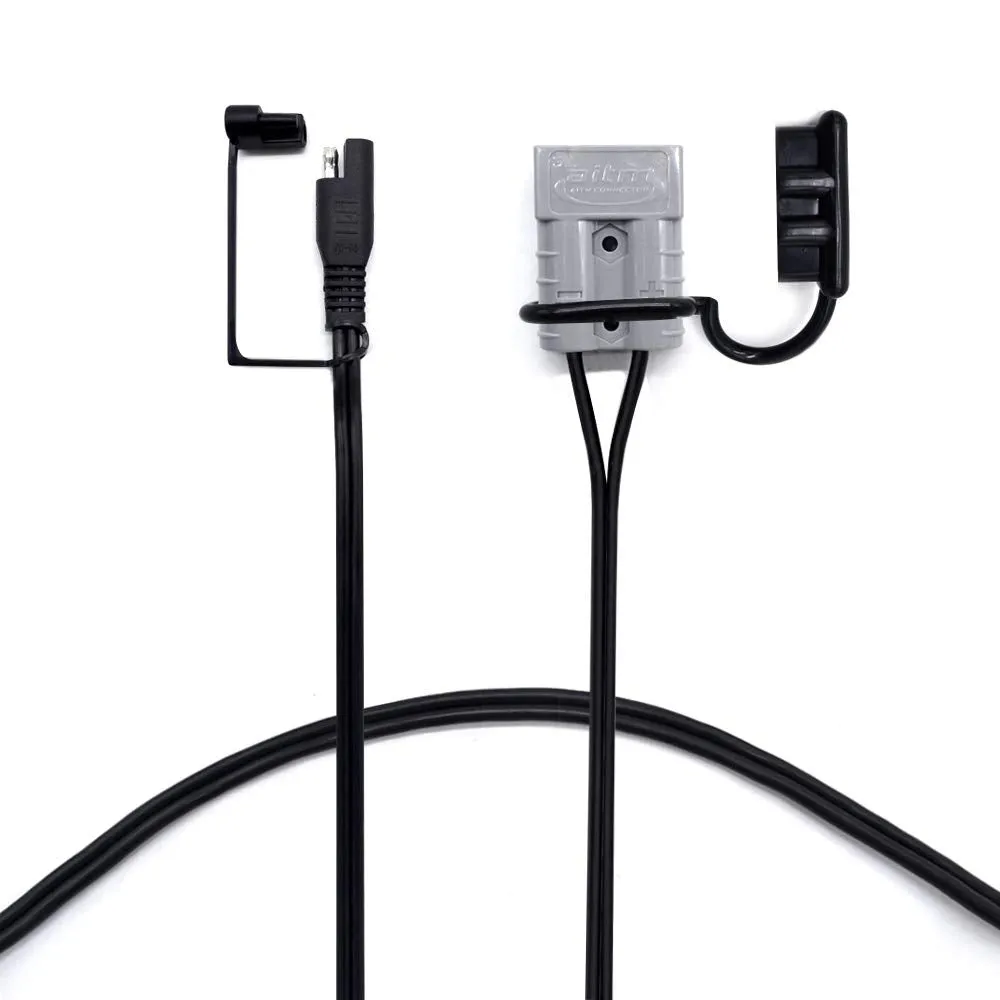 ACOPOWER SAE to Anderson Adapter