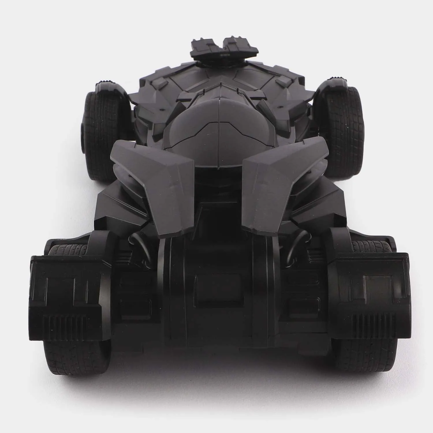 Action Hero Remote Control Car For Kids