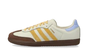 Adidas Samba OG Off-White Oat