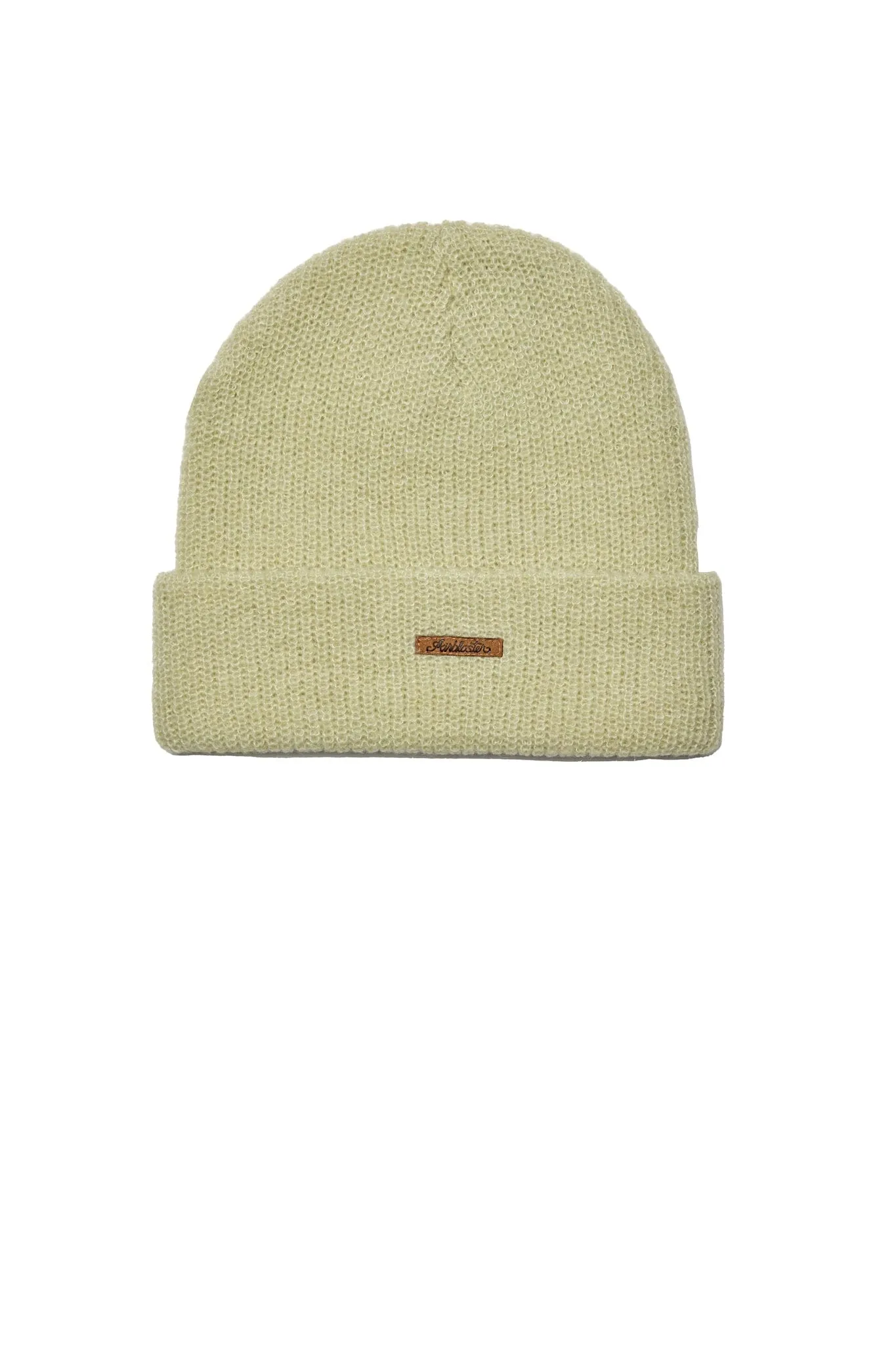 Airblaster Nicolette Mohair Beanie