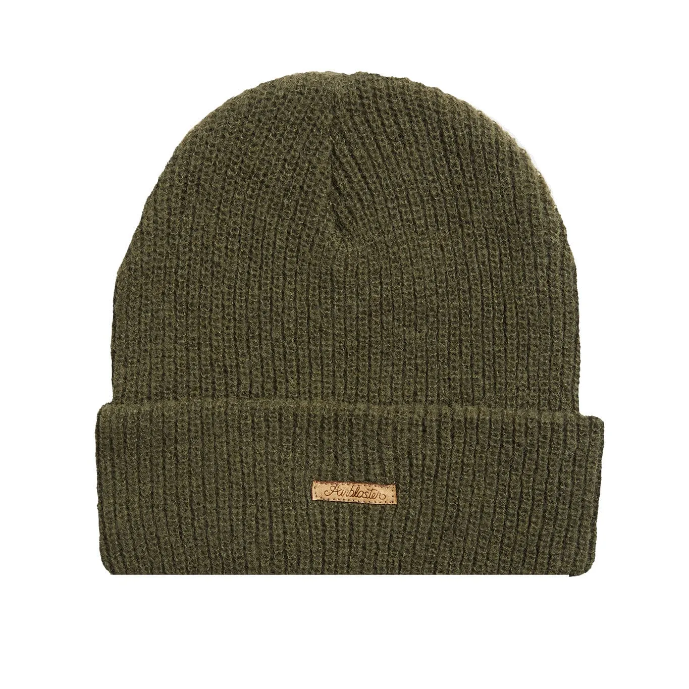 Airblaster Nicolette Mohair Beanie