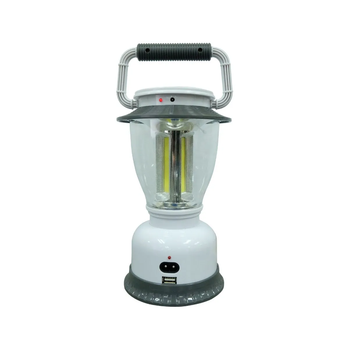 Akari LED Rechargeable Solar Lantern (ARL-J305)