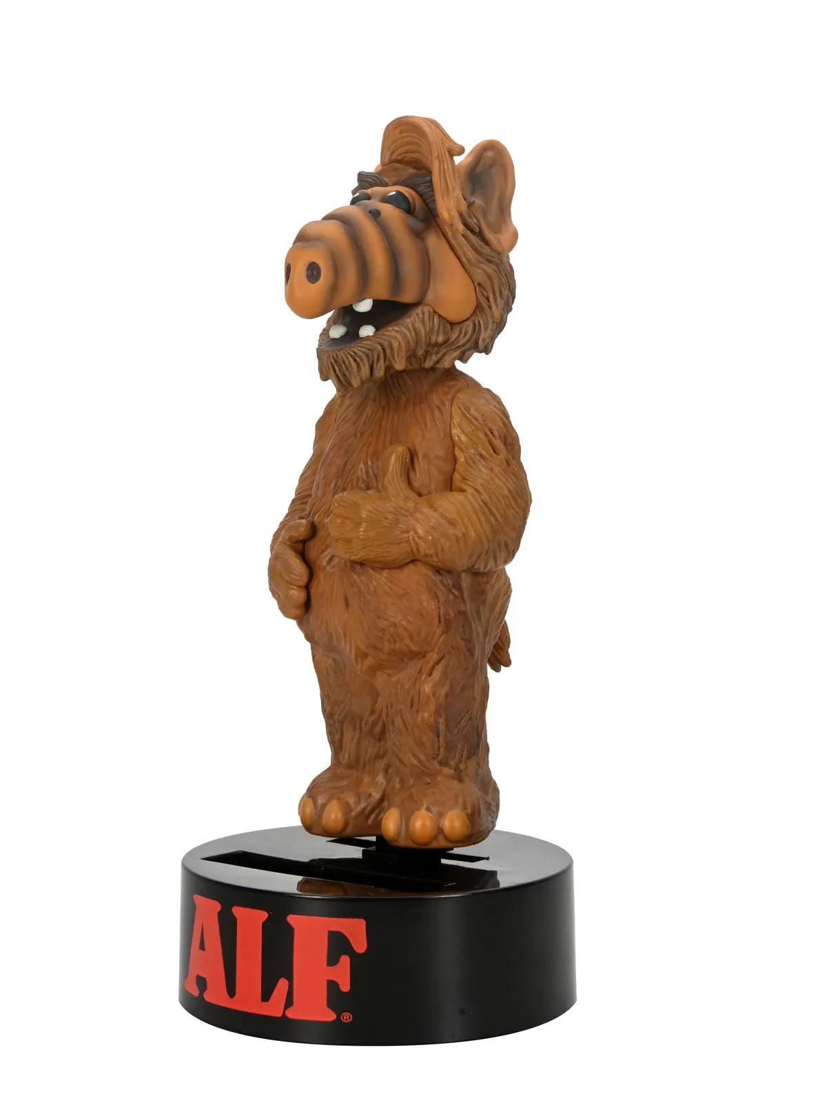 Alf - 6.5 Body Knocker - Alf - NECA Collectibles