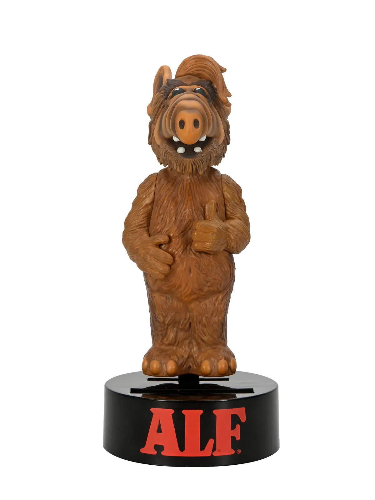 Alf - 6.5 Body Knocker - Alf - NECA Collectibles