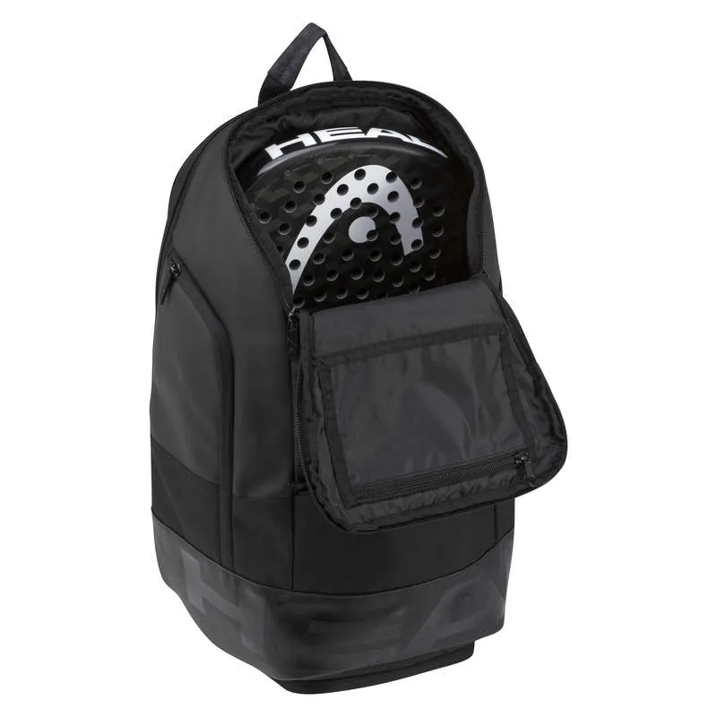 Alpha Sanyo Padel Backpack