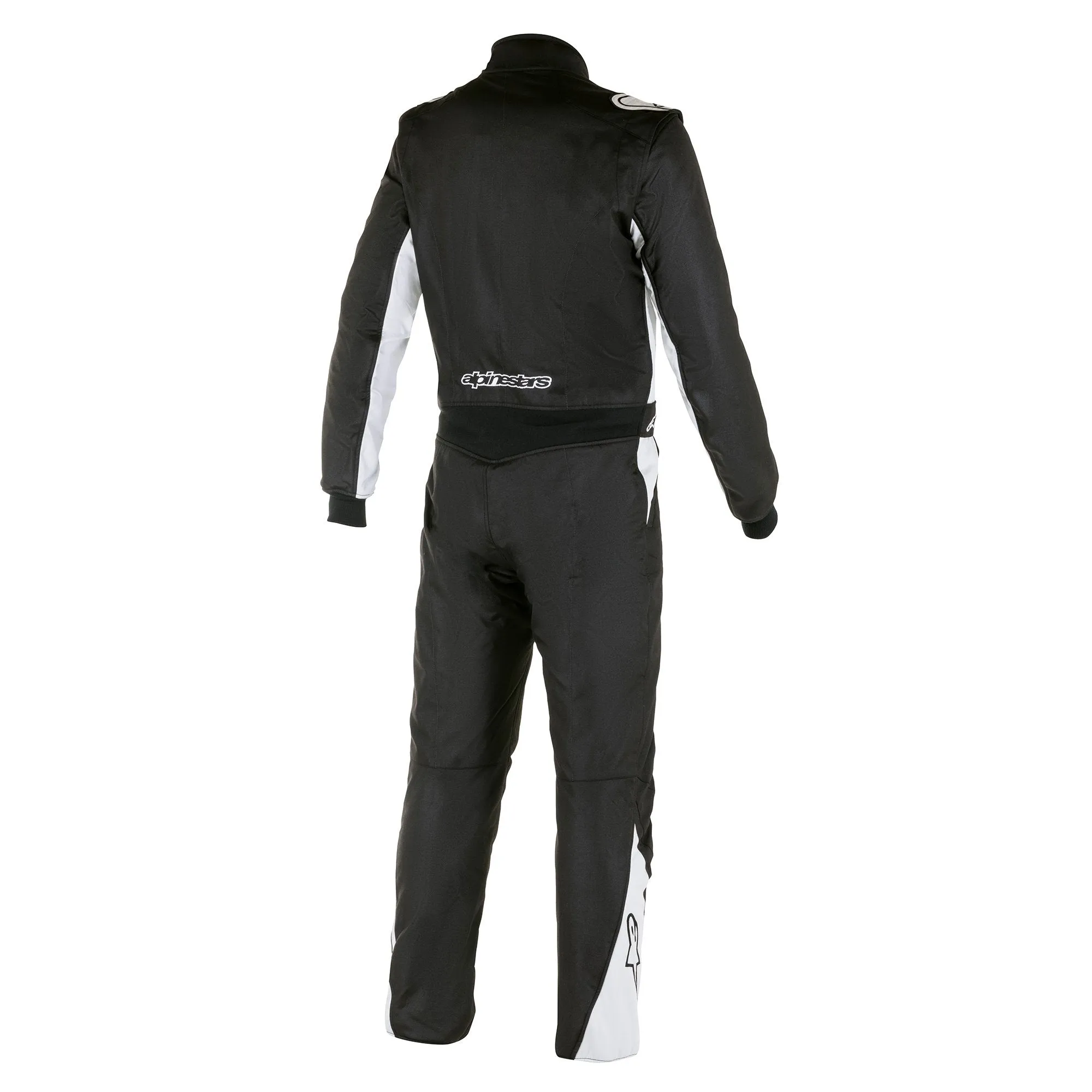 Alpinestars ATOM SFI Bootcut Racing Suit