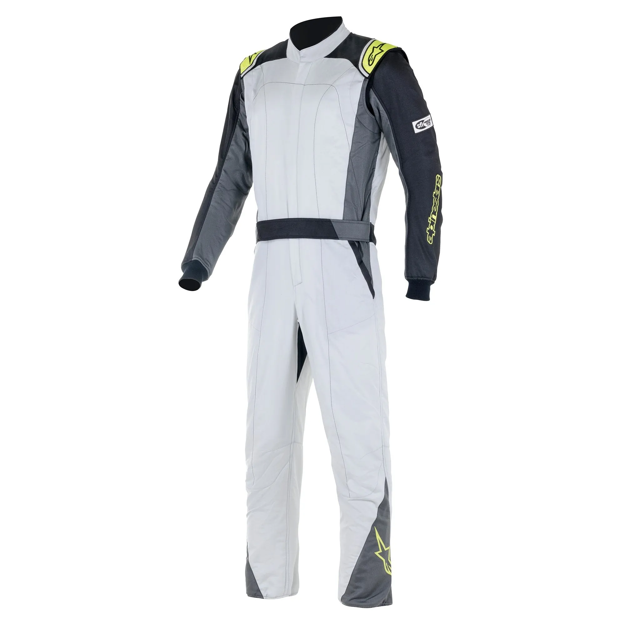 Alpinestars ATOM SFI Bootcut Racing Suit