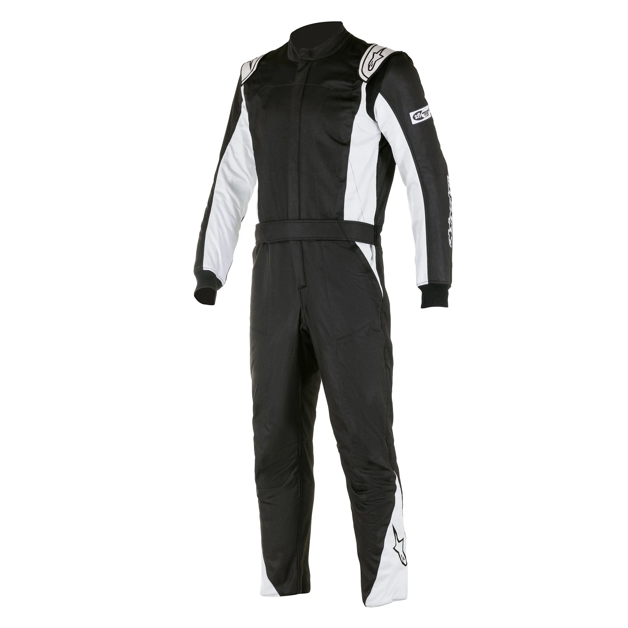 Alpinestars ATOM SFI Bootcut Racing Suit