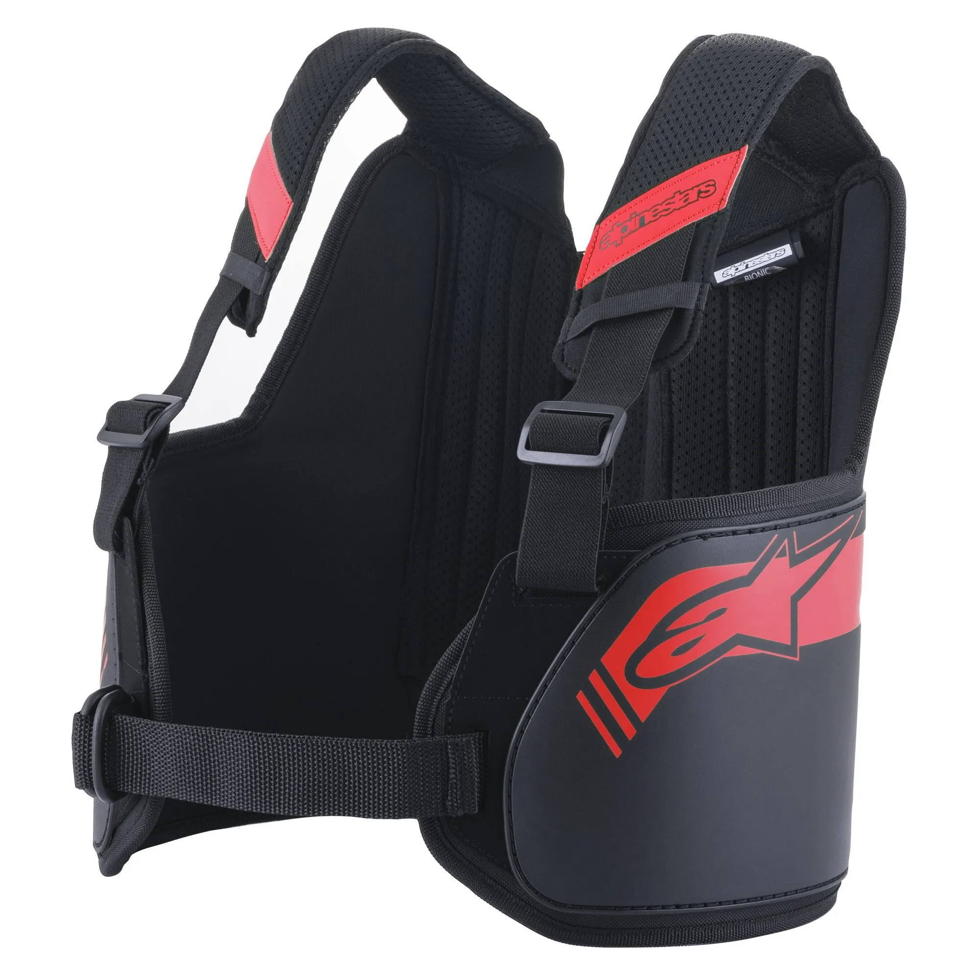 Alpinestars BIONIC Karting Rib Protector