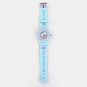 ANALOG WRIST WATCH FOR KIDS