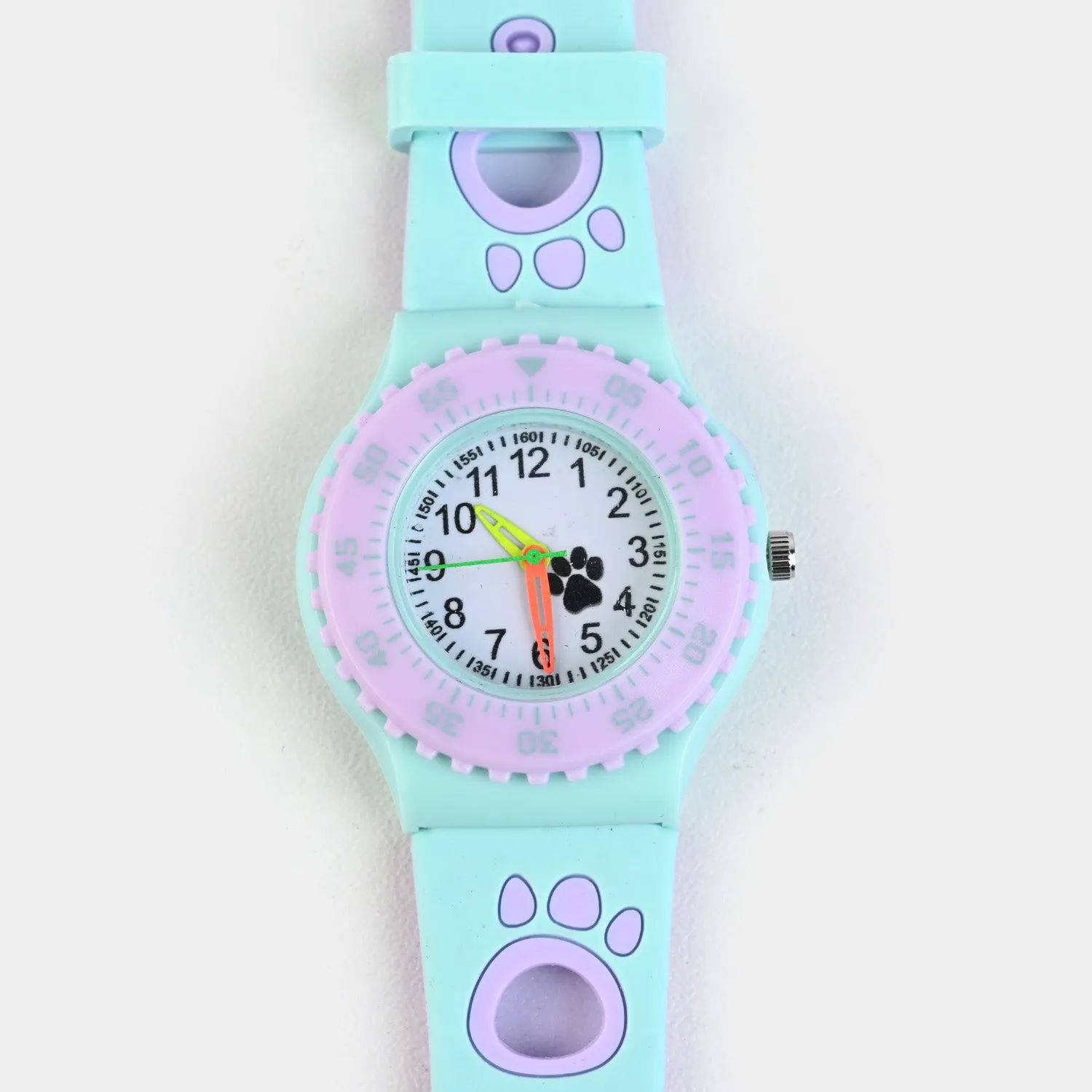 ANALOG WRIST WATCH FOR KIDS