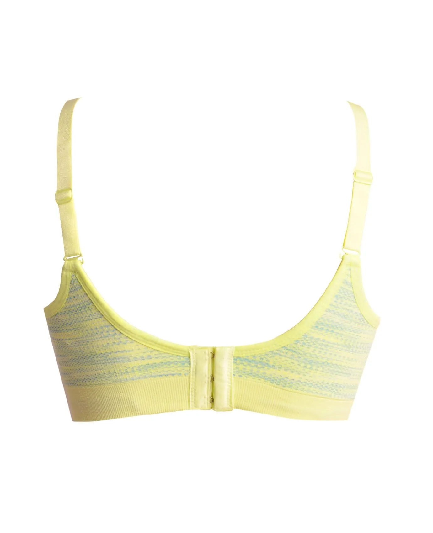 Angelina Perfect Fit Sports Bra