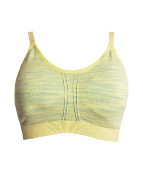 Angelina Perfect Fit Sports Bra