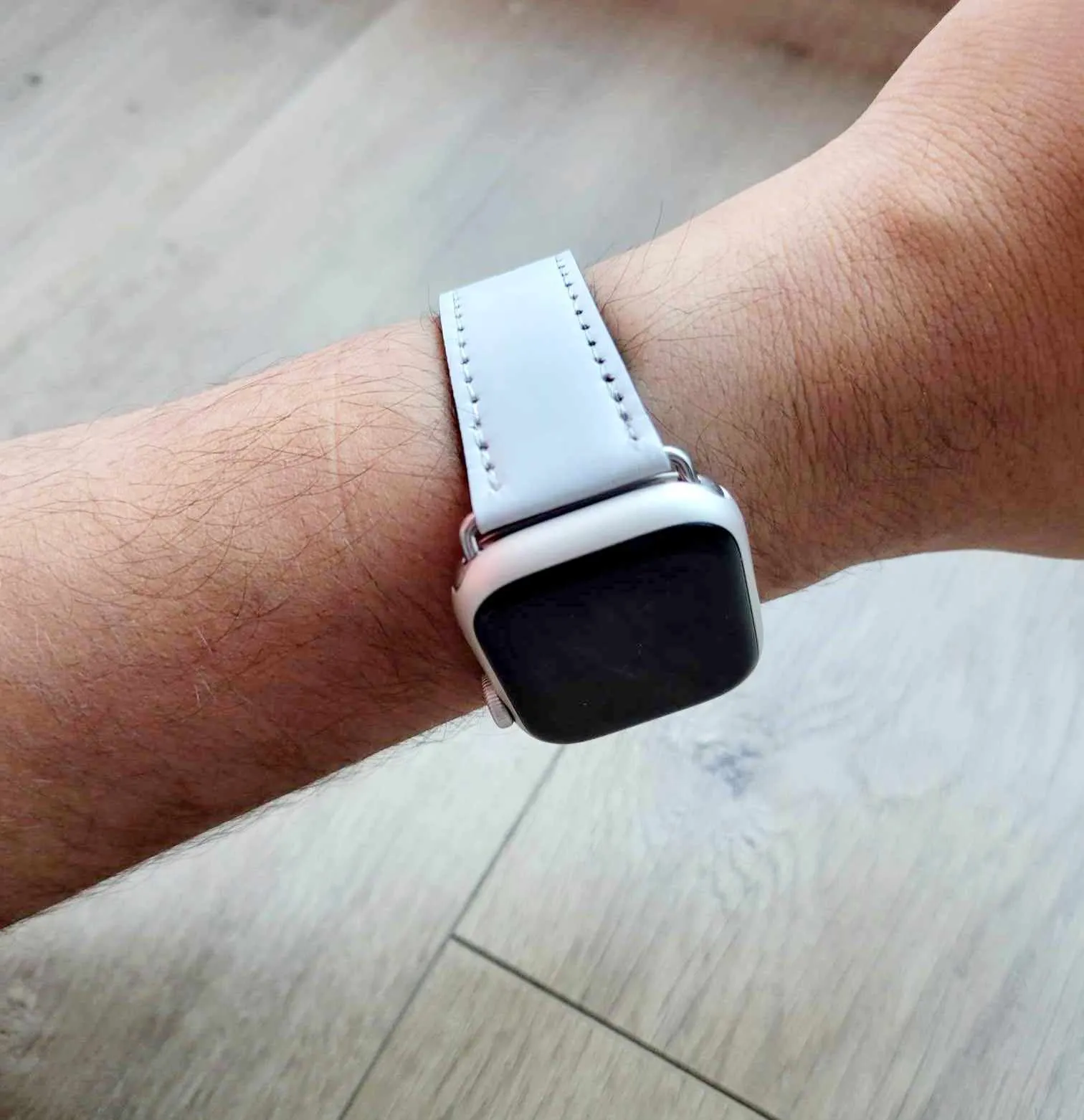 Apple Watch Strap for Sublimation