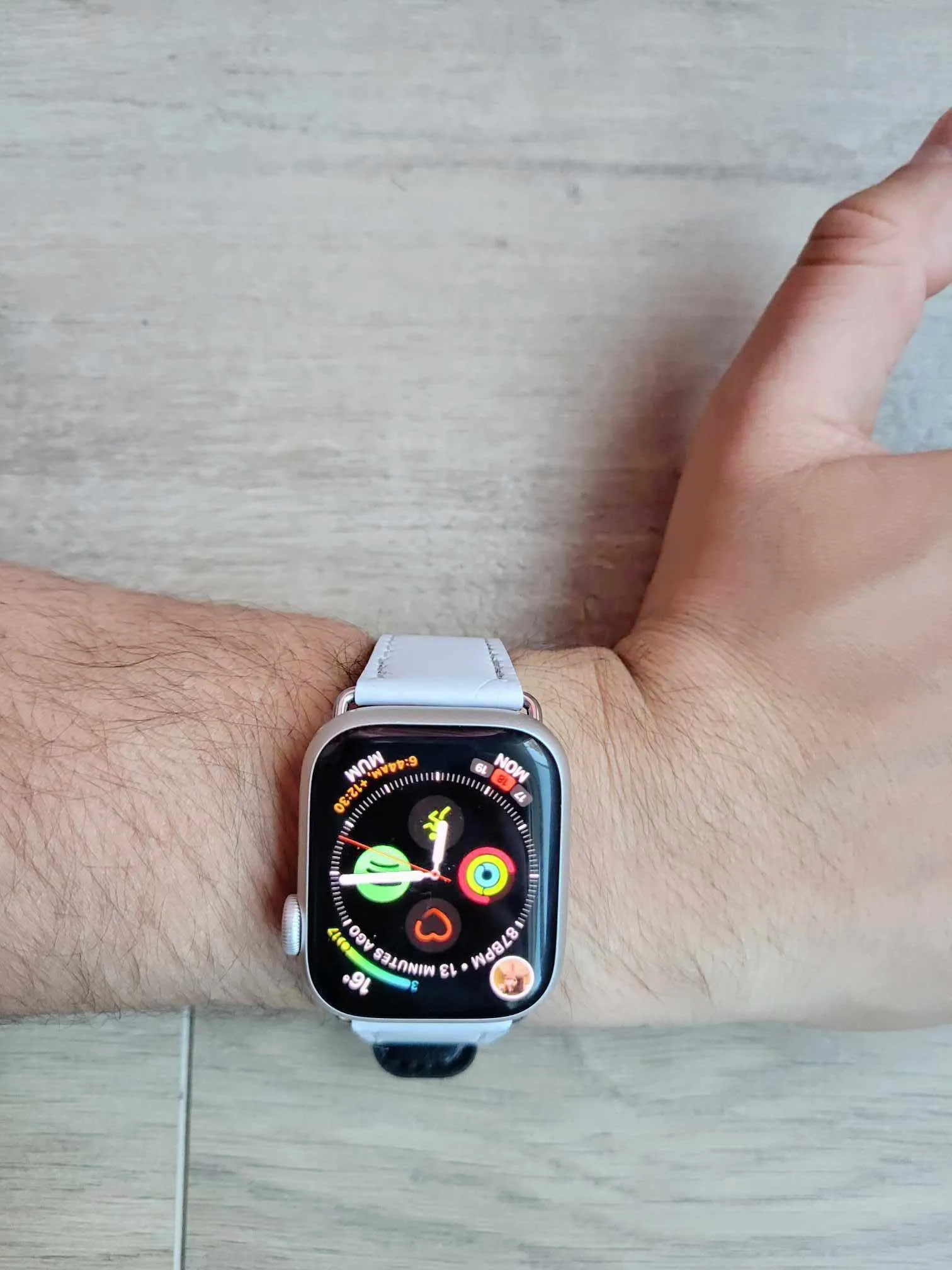 Apple Watch Strap for Sublimation