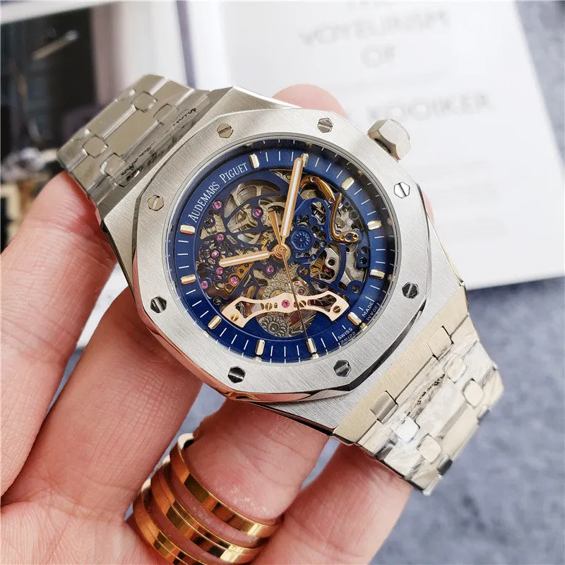 Audemars Piguet Watch