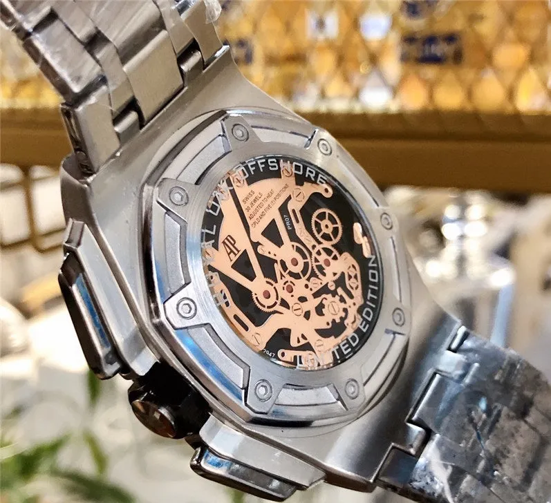 Audemars Piguet Watch