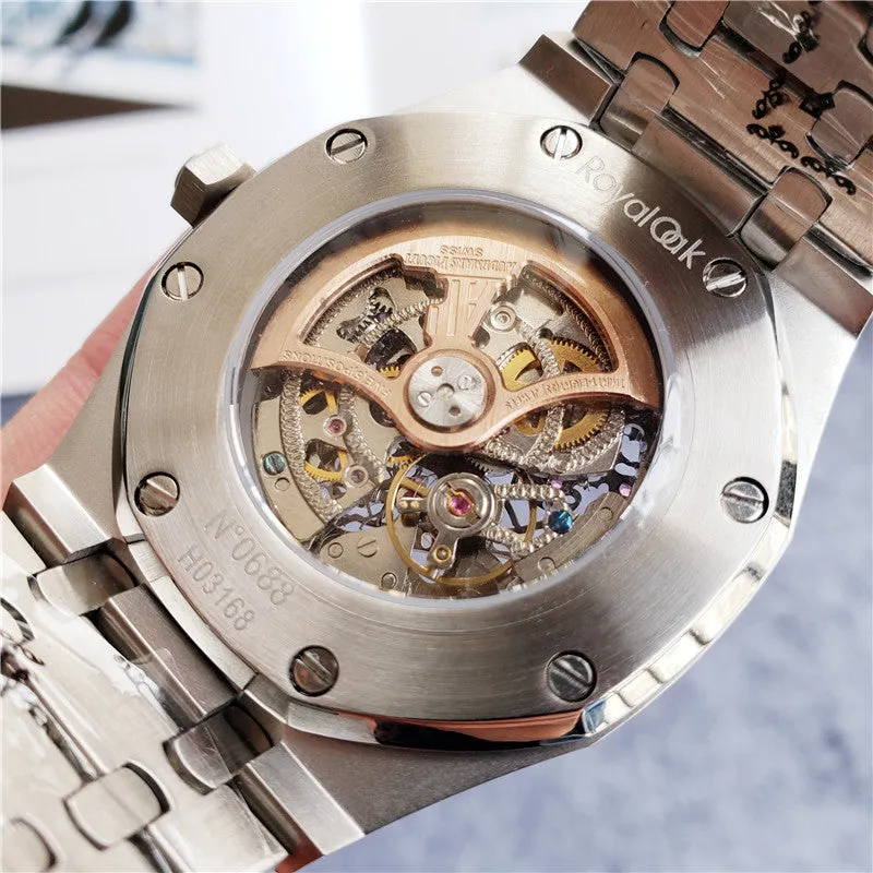 Audemars Piguet Watch