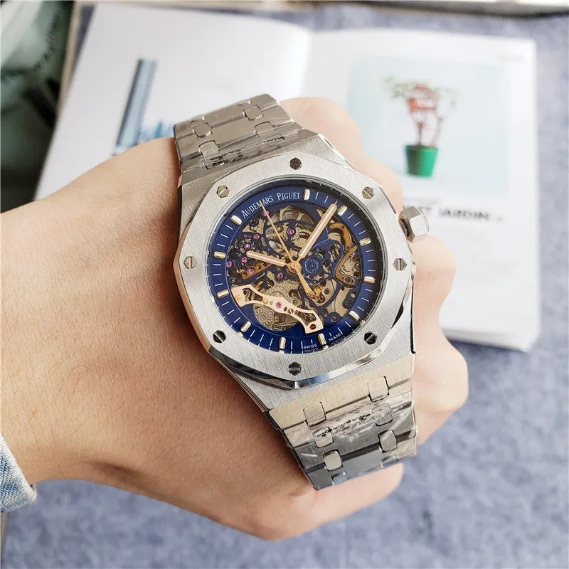 Audemars Piguet Watch