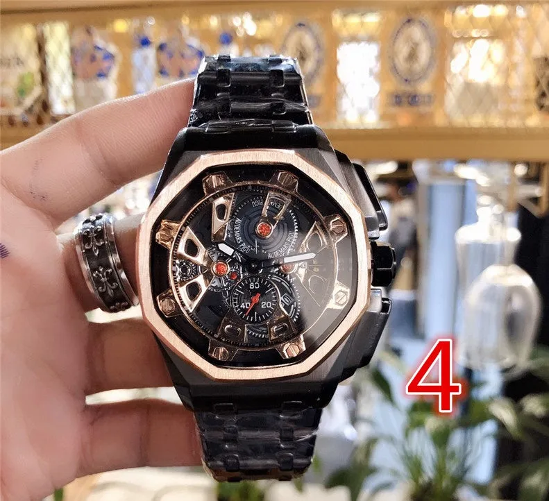 Audemars Piguet Watch