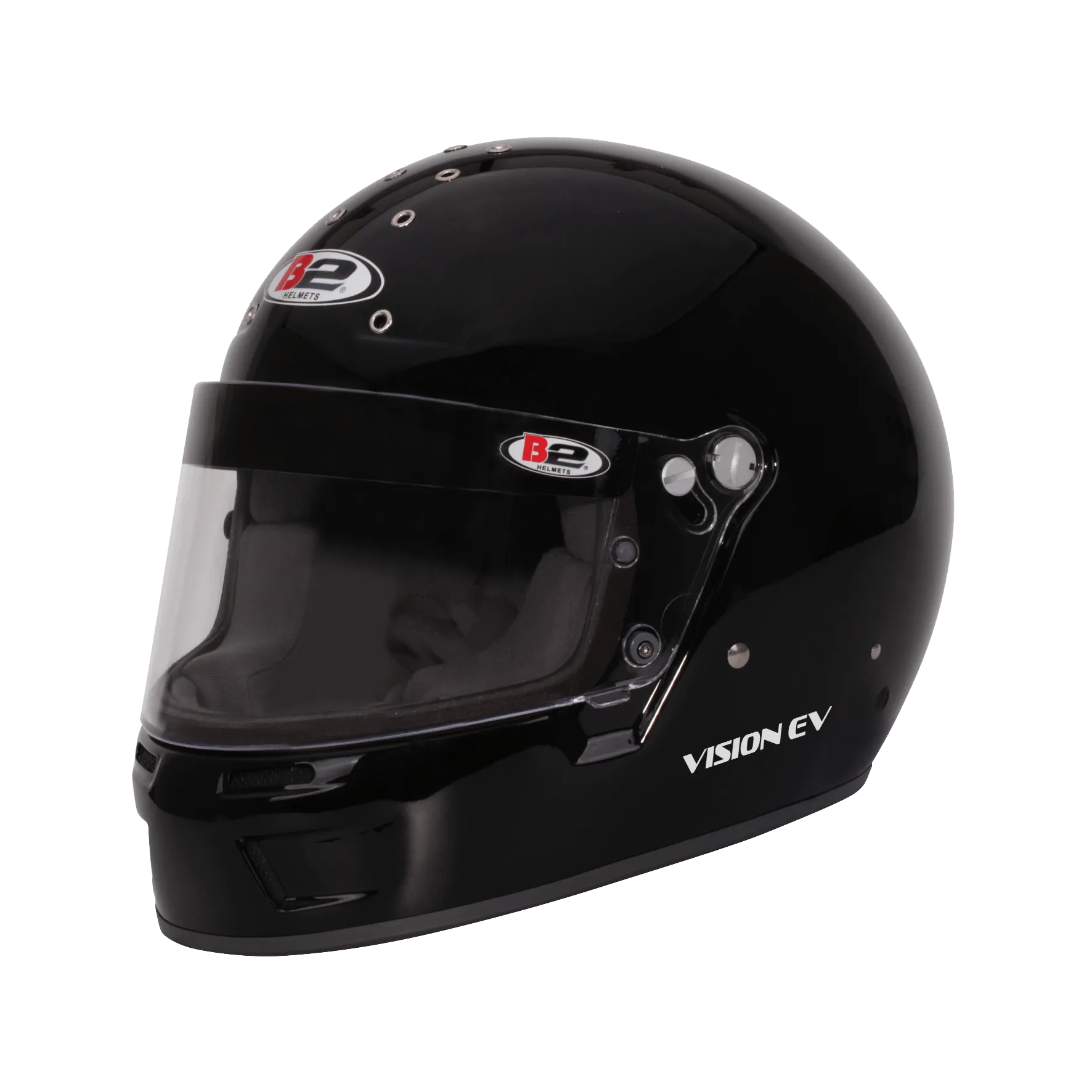 B2 VISION EV SA2020 Helmet