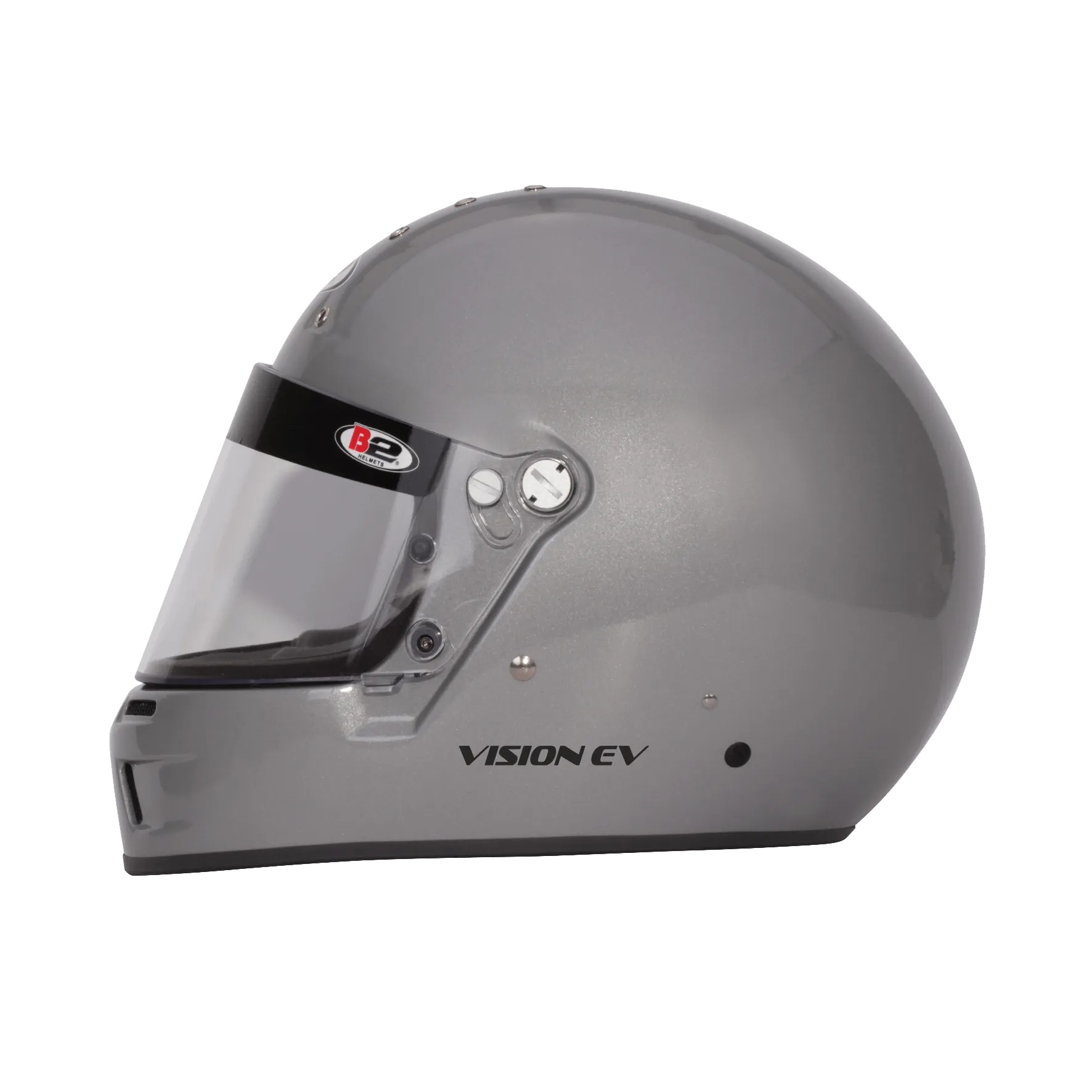 B2 VISION EV SA2020 Helmet