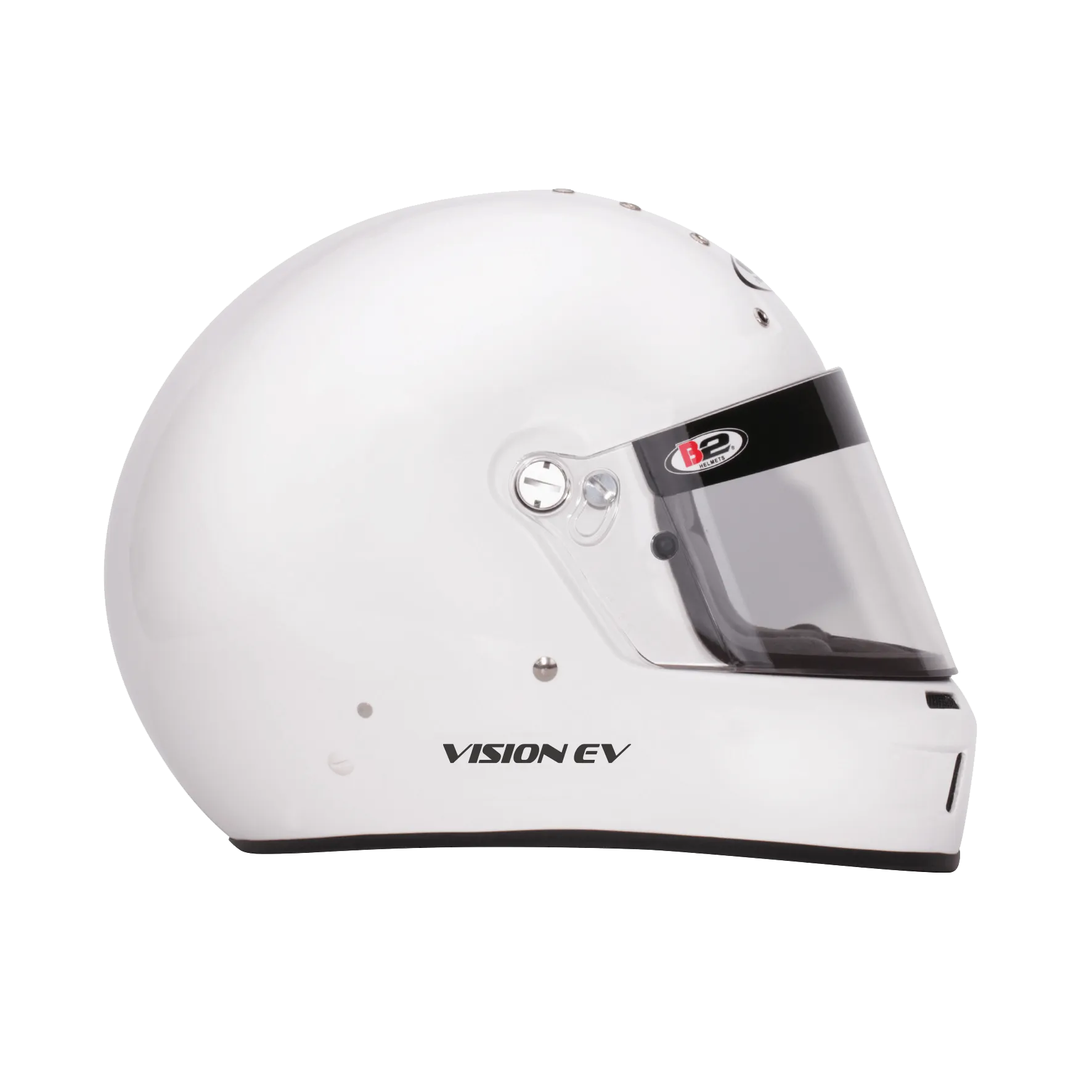 B2 VISION EV SA2020 Helmet