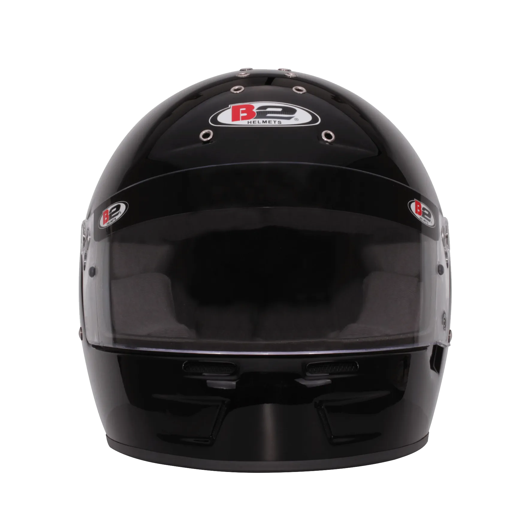 B2 VISION EV SA2020 Helmet