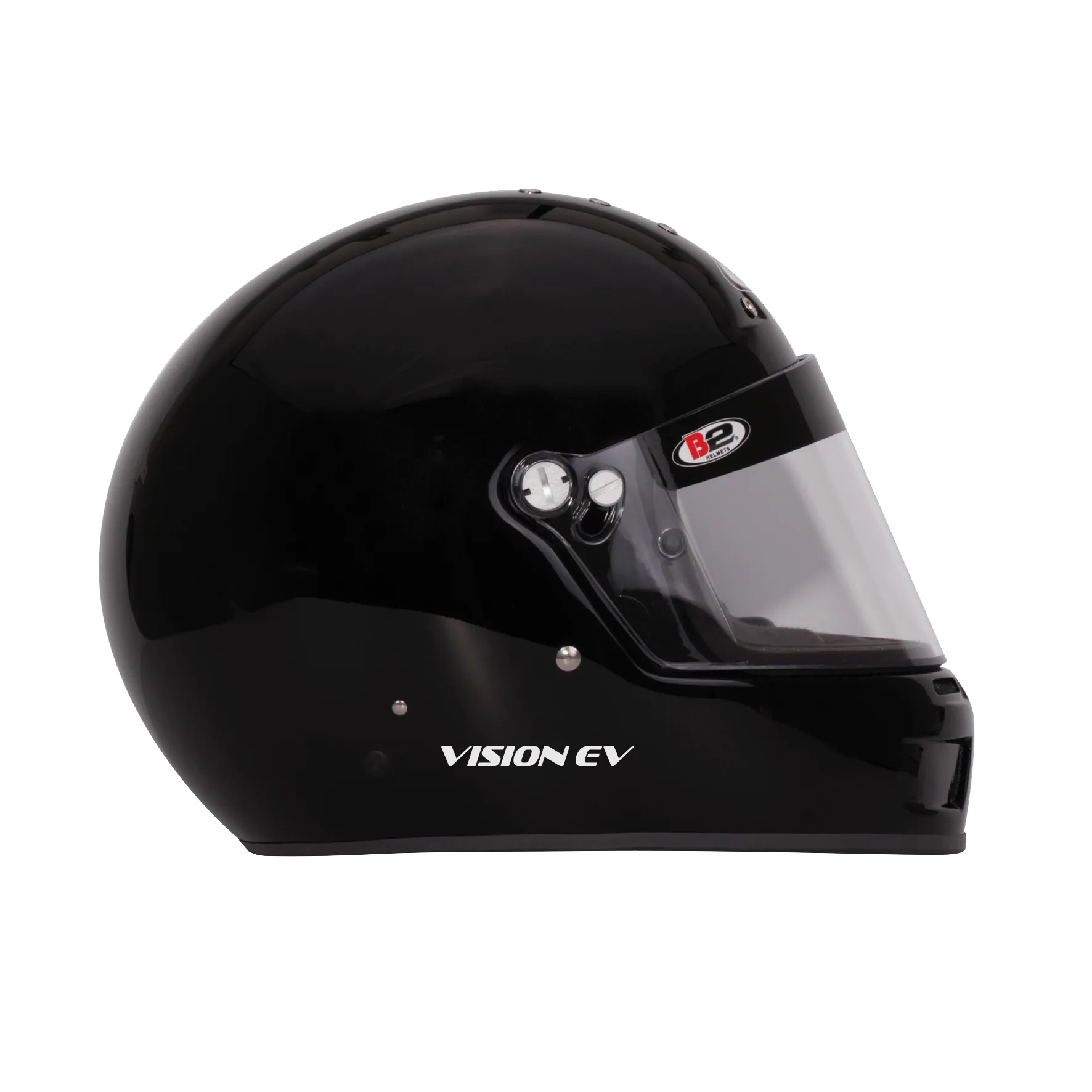 B2 VISION EV SA2020 Helmet