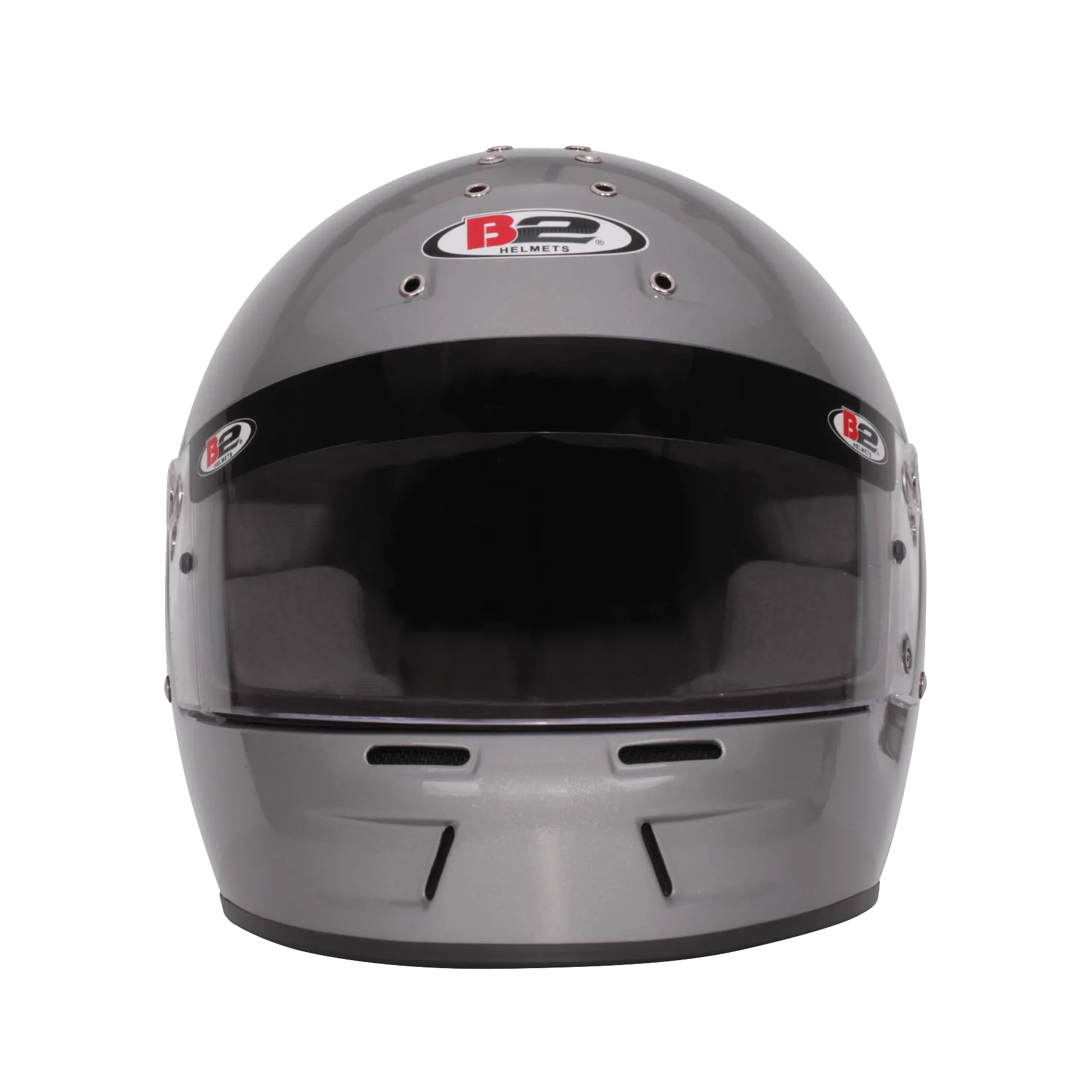 B2 VISION EV SA2020 Helmet