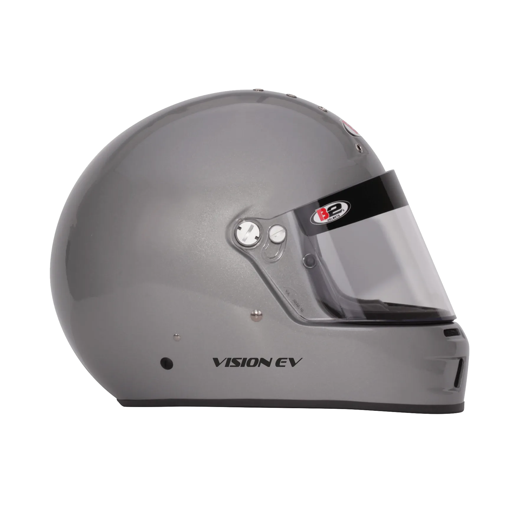 B2 VISION EV SA2020 Helmet