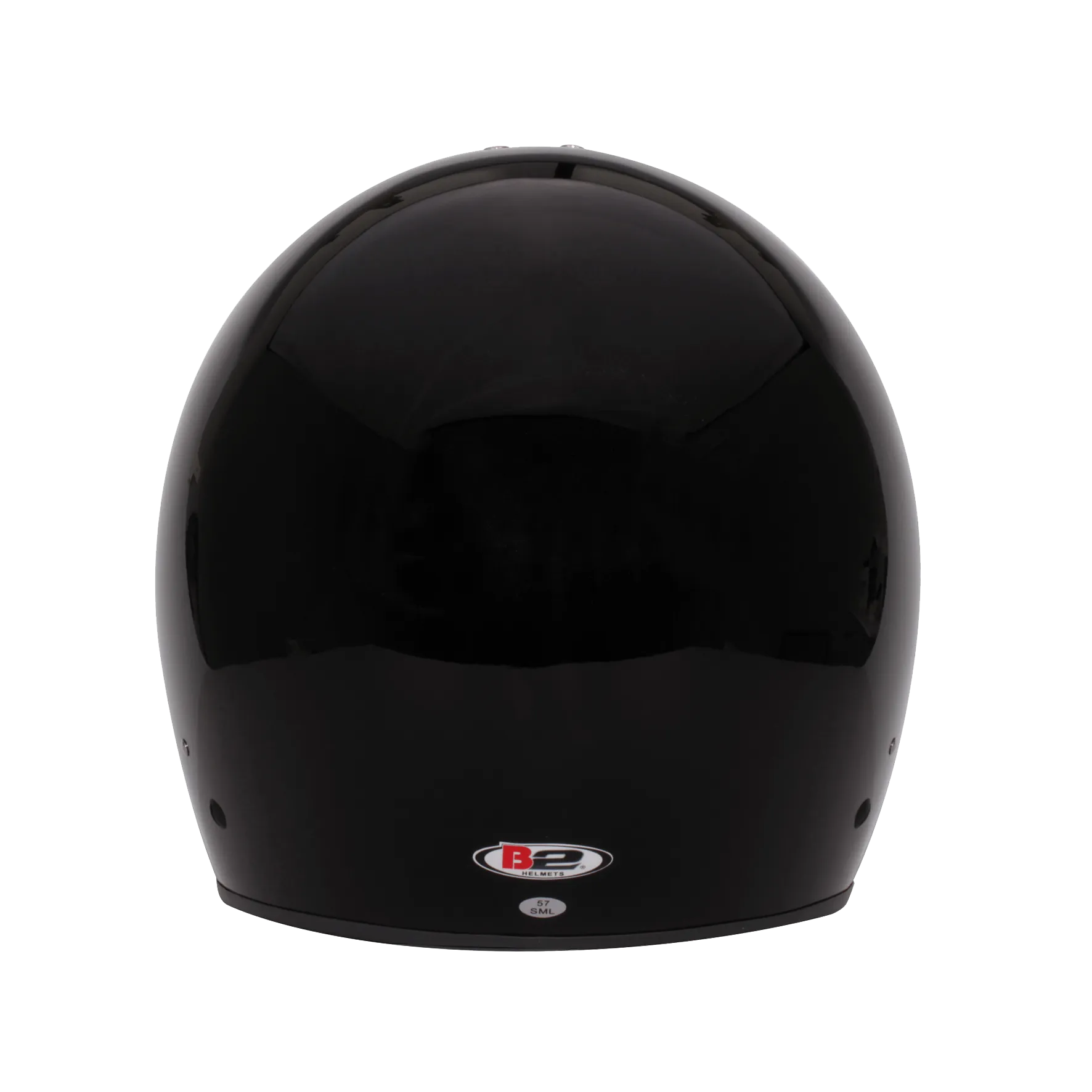 B2 VISION EV SA2020 Helmet