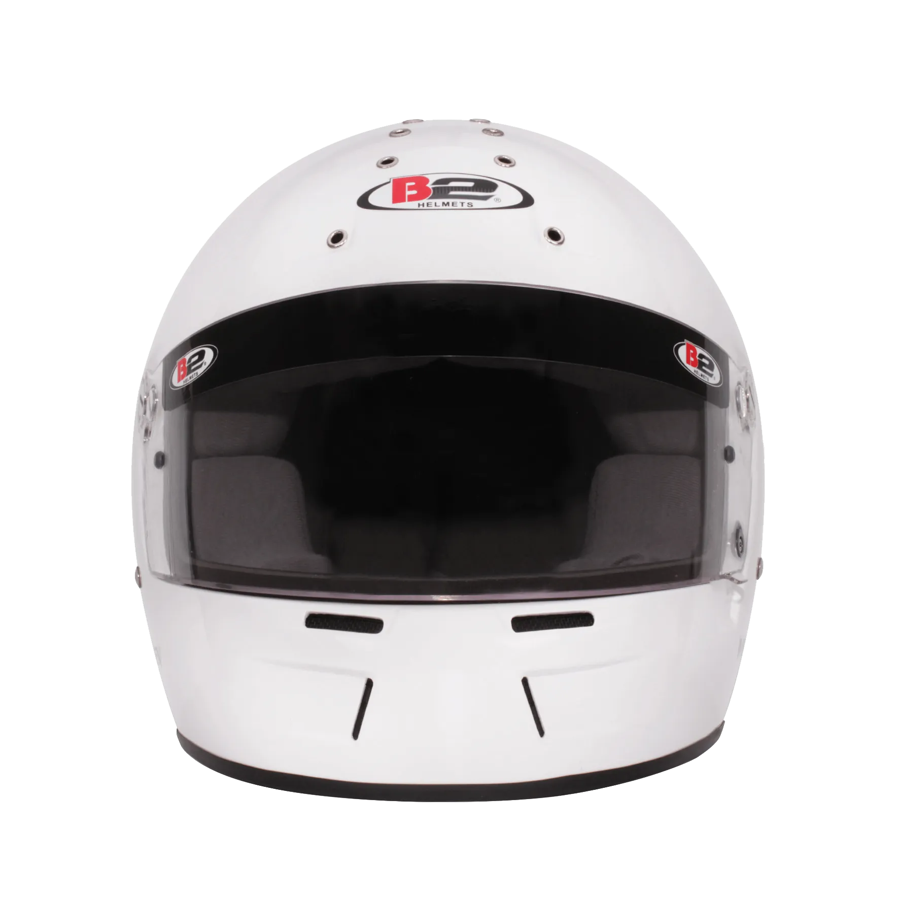 B2 VISION EV SA2020 Helmet