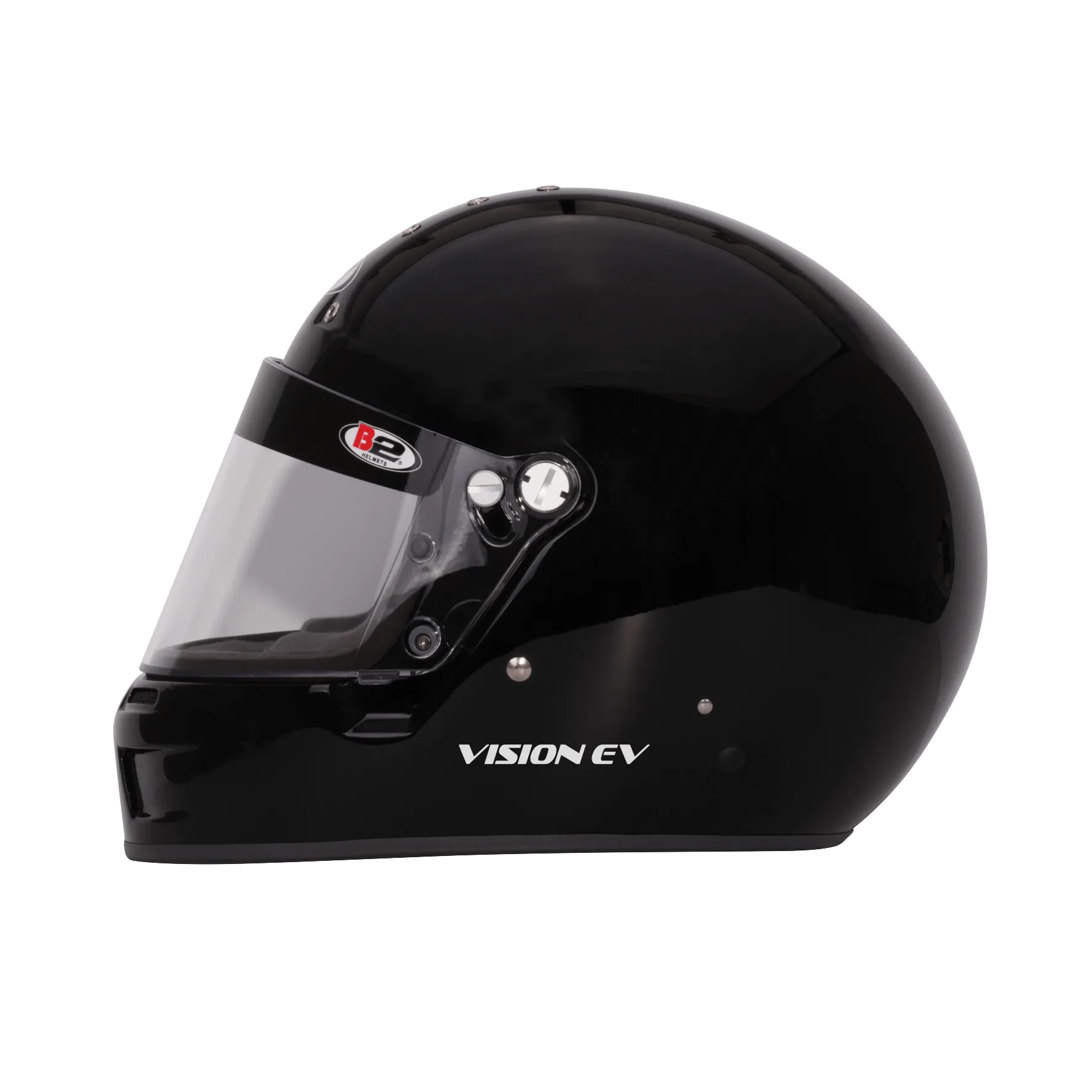 B2 VISION EV SA2020 Helmet