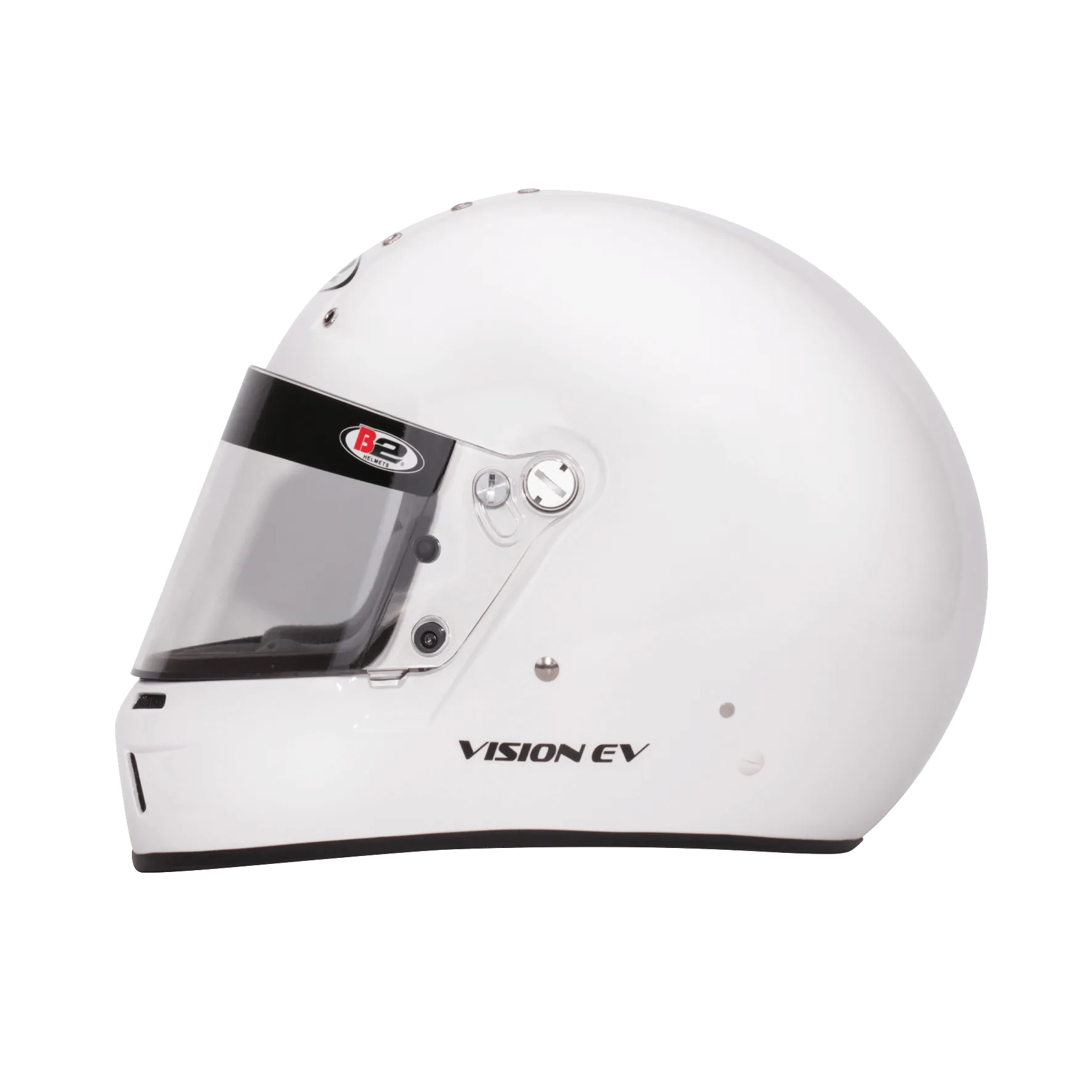 B2 VISION EV SA2020 Helmet