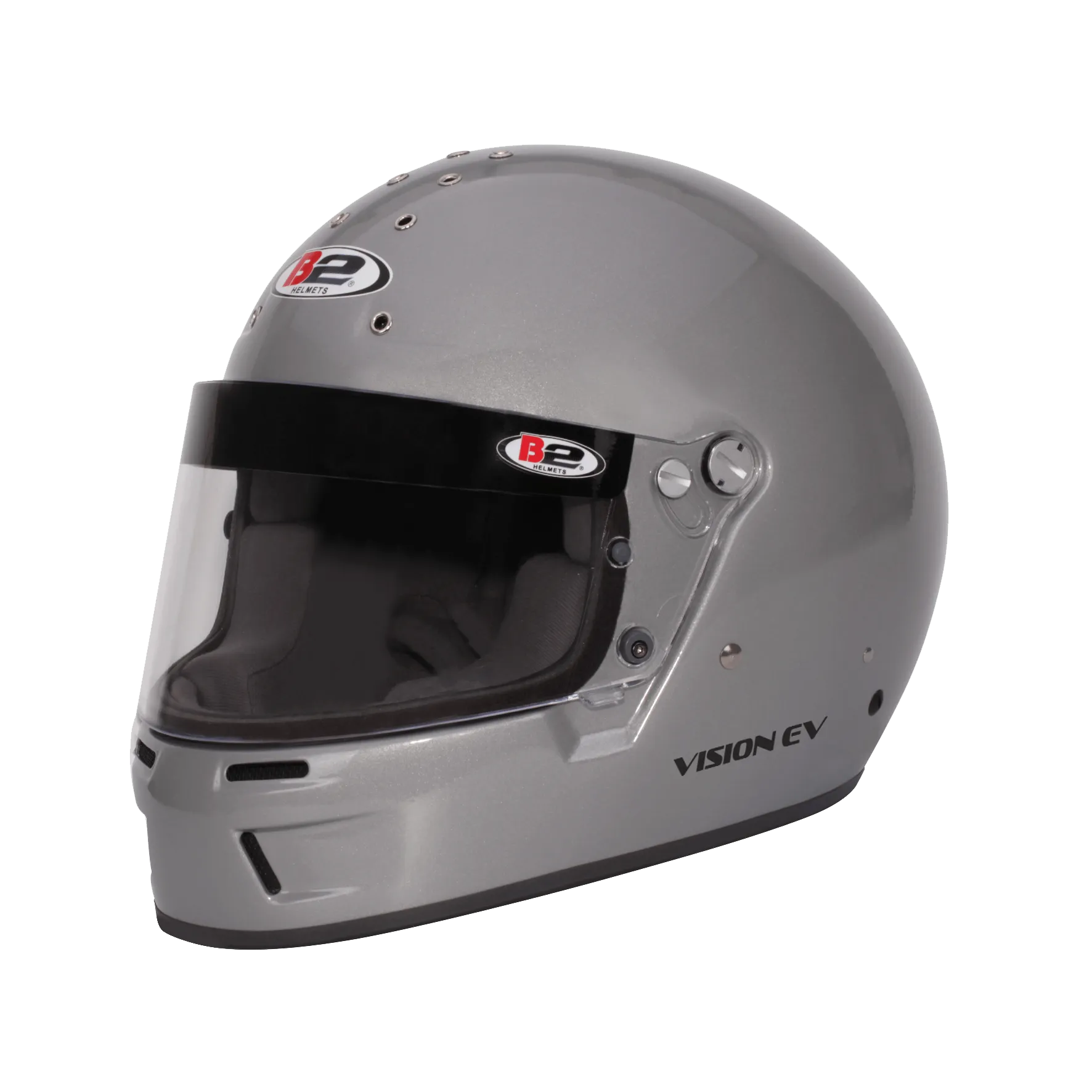 B2 VISION EV SA2020 Helmet