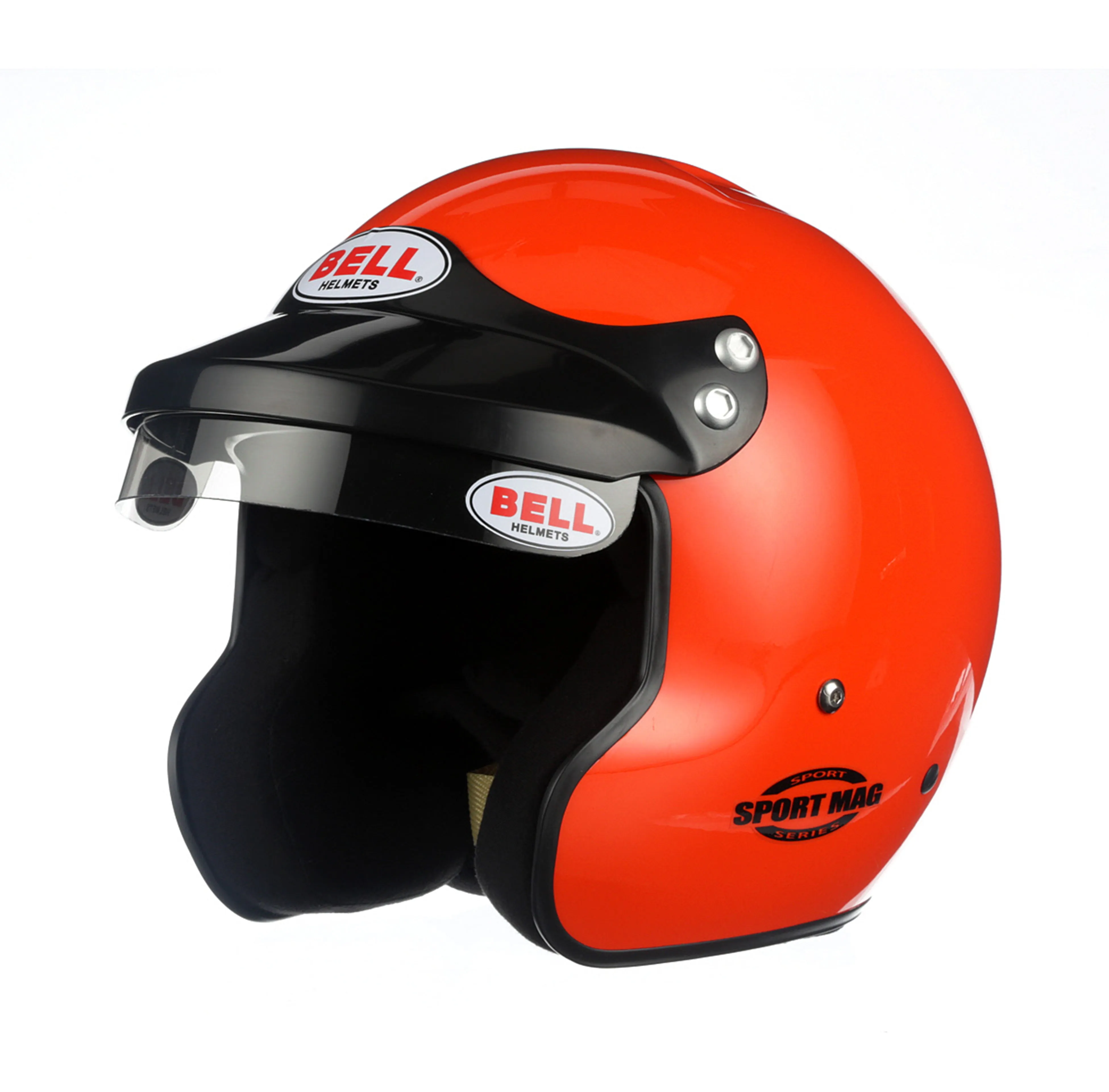 Bell SPORT MAG SA2020 Helmet  FREE Fleece Helmet Bag