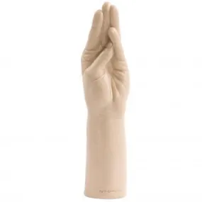 Belladonna's Magic Hand 11.5 Inches Beige