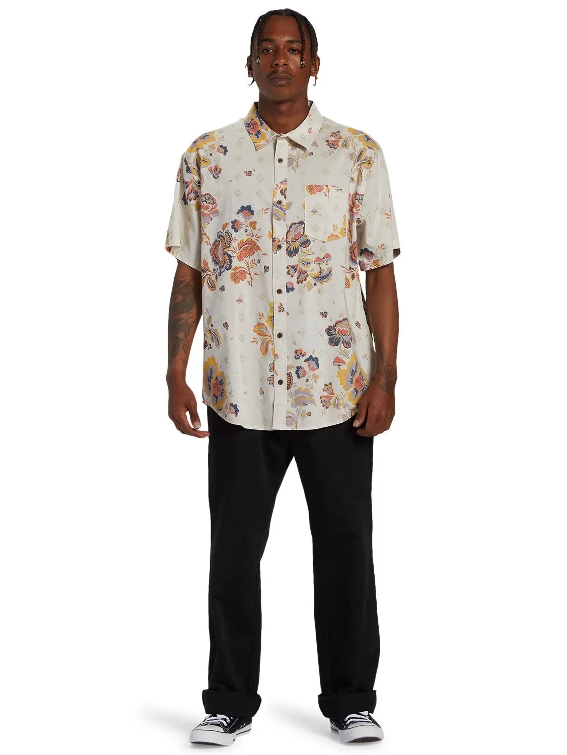 Billabong Men's Sundays Shirt