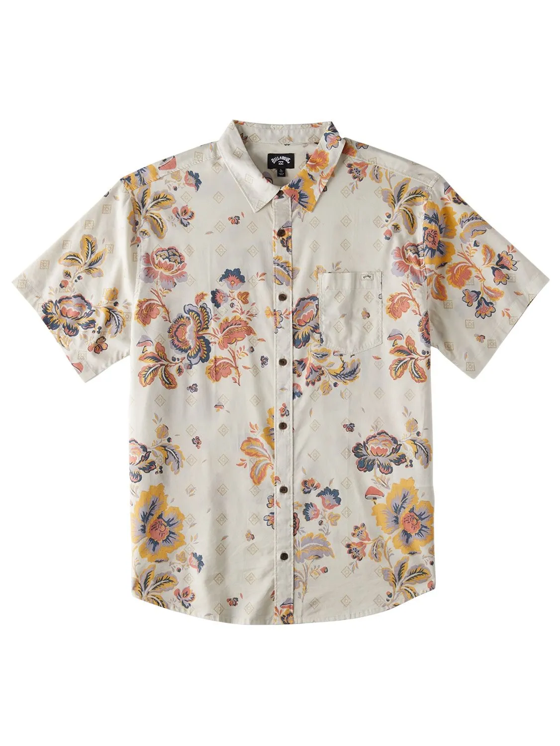 Billabong Men's Sundays Shirt