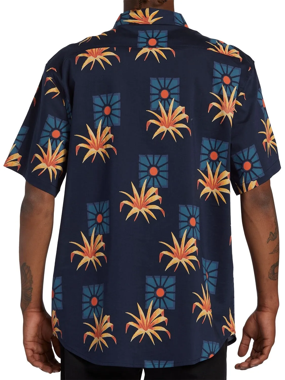 Billabong Men's Sundays Shirt