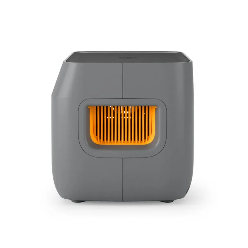 BioLite BaseCharge 1500 