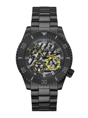 Black Axle Watch